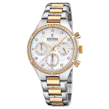 Festina Festina Boyfriend Chrono F20402/1 női karóra W3 karóra