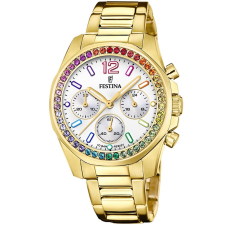 Festina Festina Boyfriend Rainbow F20609/2 női karóra W3 karóra
