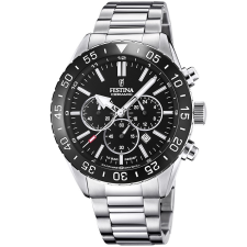 Festina Festina Ceramic Chrono F20575/3 férfi karóra W3 karóra