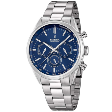 Festina Festina Chrono F16820/2 férfi karóra W3 karóra