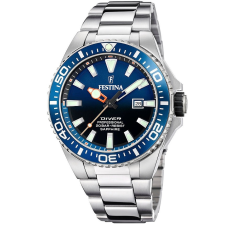 Festina Festina Diver Professional F20663/1 férfi karóra W3 karóra