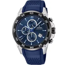 Festina Festina The Originals Chrono F20330/2 férfi karóra W3 karóra