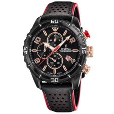 Festina Festina Timeless Chrono F20519/4 férfi karóra W3 karóra
