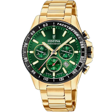 Festina Festina Timeless Chrono F20634/4 férfi karóra W3 karóra