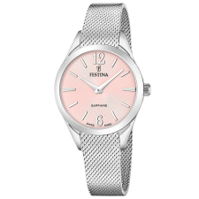 Festina Grace Swiss Made F20076/2 Női Karóra karóra