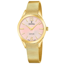 Festina Grace Swiss Made F20077/2 Női Karóra karóra