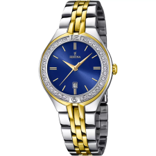 Festina Mademoiselle Férfi Karóra Ø: 32 mm Típus: F16868/3 karóra