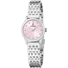 Festina Mademoiselle Női Karóra Ø: 23 mm Típus: F20749/2 karóra