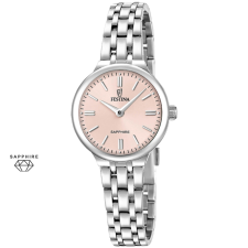 Festina Mademoiselle Női Karóra Ø: 26 mm Típus: F20744/2 karóra