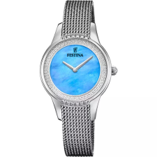 Festina Mademoiselle Női Karóra Ø: 30 mm Típus: F20494/8 karóra