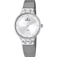 Festina Mademoiselle Női Karóra Ø: 30 mm Típus: F20597/1 karóra