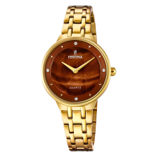 Festina Mademoiselle Női Karóra Ø: 30 mm Típus: F20601/C karóra