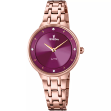 Festina Mademoiselle Női Karóra Ø: 30 mm Típus: F20602/2 karóra