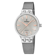 Festina Mademoiselle Női Karóra Ø: 32 mm Típus: F20712/1 karóra