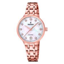 Festina Mademoiselle Női Karóra Ø: 32 mm Típus: F20722/1 karóra