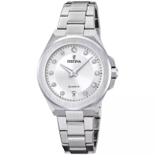 Festina Mademoiselle Női Karóra Ø: 33 mm Típus: F20700/1 karóra
