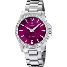 Festina Mademoiselle Női Karóra Ø: 34 mm Típus: F20593/2 karóra