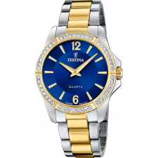 Festina Mademoiselle Női Karóra Ø: 34 mm Típus: F20594/2 karóra