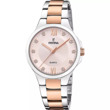Festina Mademoiselle Női Karóra Ø: 34 mm Típus: F20612/2 karóra