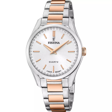 Festina Mademoiselle Női Karóra Ø: 35 mm Típus: F20620/1 karóra