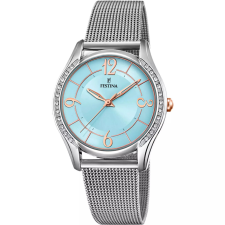 Festina Mademoiselle Női Karóra Ø: 36 mm Típus: F20420/3 karóra