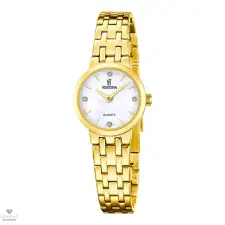 Festina Mademoiselle női óra - F20748/1 karóra