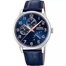 Festina Multifunction Férfi Karóra Ø: 41 mm Típus: F20278/B karóra