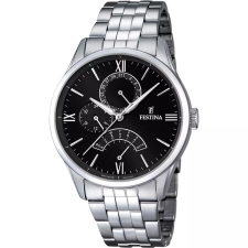 Festina Multifunction Férfi Karóra Ø: 43 mm Típus: F16822/4 karóra