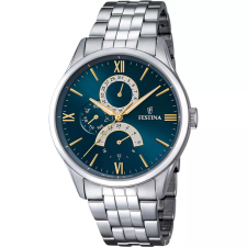 Festina Multifunction Férfi Karóra Ø: 43 mm Típus: F16822/A karóra