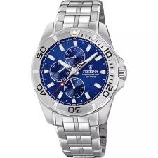 Festina Multifunction Férfi Karóra Ø: 43 mm Típus: F20445/2 karóra