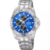 Festina Multifunction Férfi Karóra Ø: 43 mm Típus: F20445/4