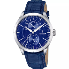 Festina Multifunction Férfi Karóra Ø: 46 mm Típus: F16573/7 karóra