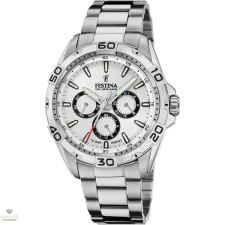 Festina Multifunction férfi óra - F20623/1 karóra