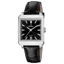 Festina On The Square Férfi Karóra Ø: 33 mm Típus: F20681/6 karóra