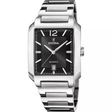 Festina On The Square Férfi Karóra Ø: 40 mm Típus: F20677/4 karóra