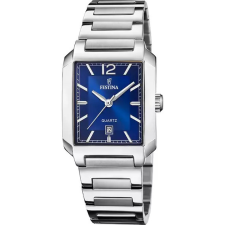 Festina On The Square Női Karóra Ø: 33 mm Típus: F20679/3 karóra