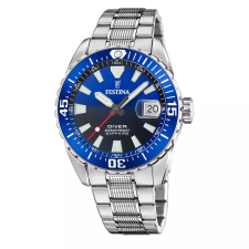 Festina Originals Férfi Karóra Ø: 41 mm Típus: F20669/1 karóra