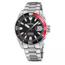Festina Originals Férfi Karóra Ø: 41 mm Típus: F20669/6 karóra