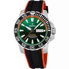 Festina Originals Férfi Karóra Ø: 45 mm Típus: F20662/2 karóra