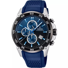 Festina Originals Férfi Karóra Ø: 47 mm Típus: F20330/A karóra