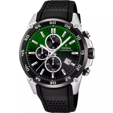 Festina Originals Férfi Karóra Ø: 47 mm Típus: F20330/B karóra
