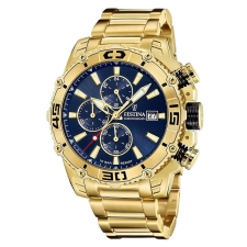 Festina Prestige Chrono F20492/2 Férfi Karóra karóra