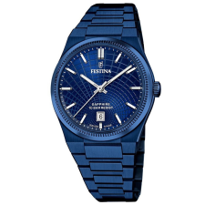 Festina Rivé Swiss Made F20078/1 Férfi Karóra karóra