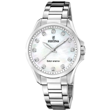 Festina SOLAR ENERGY 20654/1 karóra