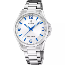 Festina Solar Férfi Karóra Ø: 41 mm Típus: F20656/1 karóra