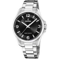 Festina Solar Férfi Karóra Ø: 41 mm Típus: F20656/4 karóra