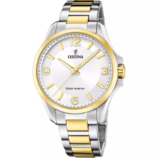 Festina Solar Férfi Karóra Ø: 41 mm Típus: F20657/1 karóra
