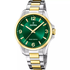 Festina Solar Férfi Karóra Ø: 41 mm Típus: F20657/3 karóra