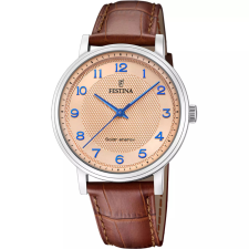 Festina Solar Férfi Karóra Ø: 41 mm Típus: F20660/2 karóra