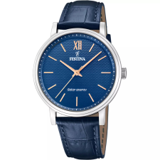 Festina Solar Férfi Karóra Ø: 41 mm Típus: F20660/4 karóra